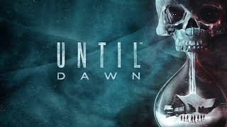 ДОЖИТЬ ДО РАССВЕТА игрофильм (часть 7) #Borgilot #Боргилот