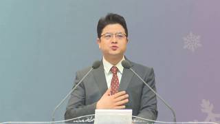 다시 기도합시다(느헤미야 2:1~10)- 곽문찬 목사 2020.1.12 산성교회 주일 예배