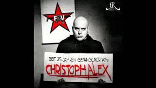 FAVORITE - Drunken Freestyle || Album : Christoph Alex (2011)