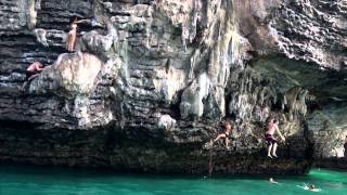 Pete's Kona Odyssey - Episode 06 Hill Climbing