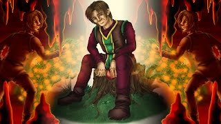 The Legend of Kyrandia: Book One, A Game Movie \ Игрофильм