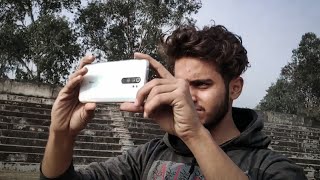 Vlogging with Xiaomi Redmi Note 8 Pro || Poco f1 vs Redmi Note 8 Pro Video test