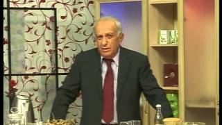 Ktavati Dzet. busabuyj Ashot Ashotyan