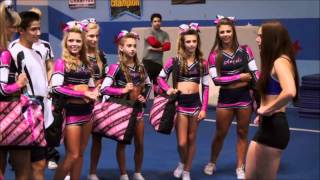 Angels Cheer Mix