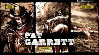 Call of Juarez - Gunslinger (PC) Walkthrough #1 - Ep. 1: Billy The Kid