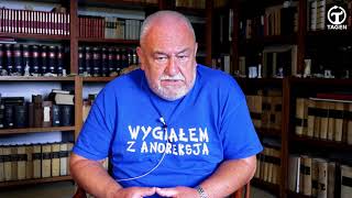 Świat jest inny odc.81 - Krew nie woda