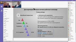 Вебинар - Презентация компании Vincory