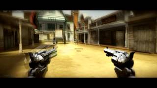 Sudden Attack - Western