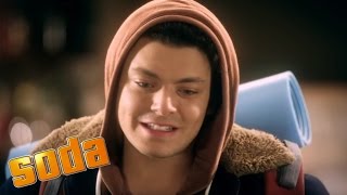 Into ze wild - Soda - Saison 3