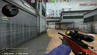 from 1998 to 2426 ELO (CS:GO FACEIT)