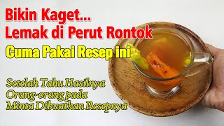 SETELAH TAHU HASILNYA, ORANG-ORANG PADA PENGEN DIBUATIN RES SEPNYA