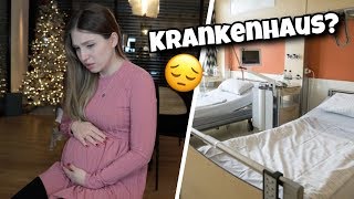 Krankenhaus ? .. Komplikationen in Schwangerschaft | Bibi
