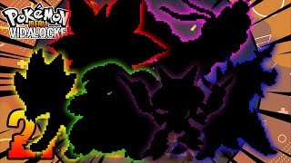 Pokémon Iberia Vidalocke Cap. 27 - EL EQUIPO DEFINITIVO Y ROBADA A MANO ARMADA!!