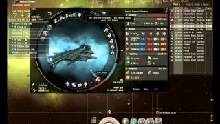 EVE Online. Гайд о ПОС и о клайме. Часть 1\2.