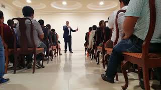 Revolución Naow BOLIVIA ?? / Oscar Araya Presidente Fundador Naow /Comparte +51991202387