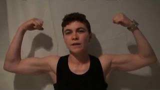 FTM 1 month on T - ФТМ 1 месяц на згт