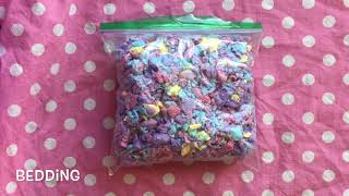 4 easy diy toys for your small pet!??
