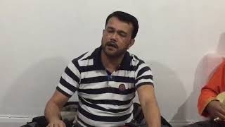 বসন্ত বাতাসে সইগো = Birohi shah Tunu miah