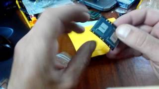 Распаковки с AliExpress /№37 /разъем питания на DELL