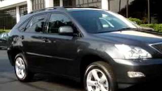 SOLD - 2004 Lexus RX 330 Navigation 07755 Ray Catena Lexus M