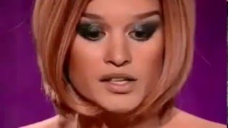 Kseniya Borodina Dom 2 Krasivyj monolog s muzykoj 240