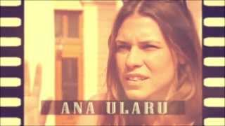 ANA ULARU  DESPRE INFERNO, CINEMATOGRAFIA ROMANEASCA SI PROTESTE