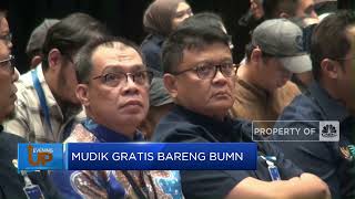 Siapa Mau Ikut? Jasa Raharja Adakan Mudik Gratis 2024