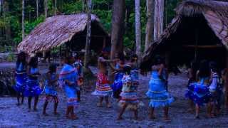 KAYENTE & KURUPA - KIRIKHAIBANA (Official Music Video)