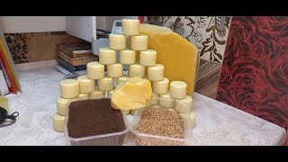 Так КРЕМ Воск вы не делали ЭВРИКА!!! Подробная инструкция Часть1