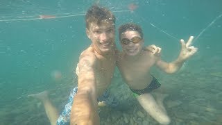 VLOG|ВДЦ "Смена"|2 часть