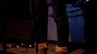 Landon PIgg - High Times live