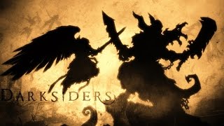 DarkSiders I: Поиск оставшихся трёх кусков брони!