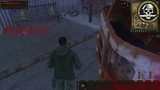 Stalker Online правильная прокачка от LYCANA666(ШОРОХ)