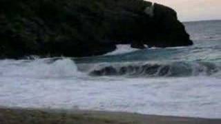 playa la punta-ocumare de la costa