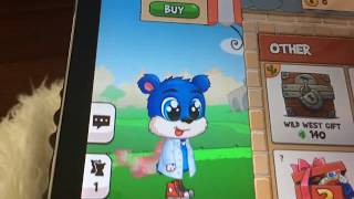 How to get free stuff in Fun Run Arena with no coins or gems 2017
