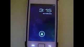 ANDROID 4.0.4 PARA GALAXY ACE GT-S5830M !!! CYANOGENMOD 9 1