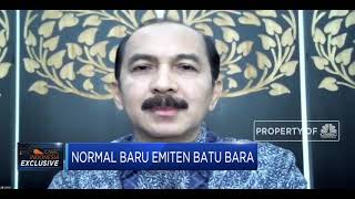 Ada Pandemi, ABMM Revisi Target Pertumbuhan Menjadi 5% di 2020