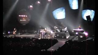 Depeche Mode - A Question Of Time - Touring The Angel