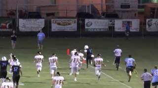 Antoine Green YAC