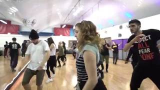 Jason Thanh Nguyen - Sundai - All I Got - Choreography