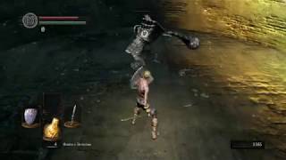 как легко убить Хавела dark souls 1 remastered
