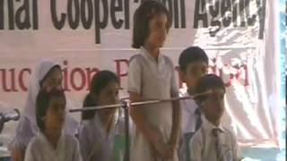 LITTLE ANGLE MONTESSORY SCHOOL CHAK RS SHUJABAD