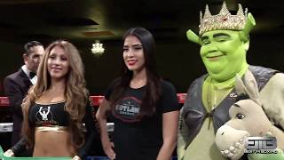 Best in Boxing: Jesus Perez vs Enrique Flores Fight