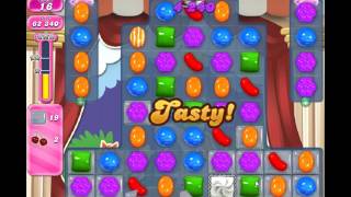 Candy Crush Saga Level 2306