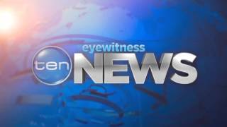 TEN Eyewitness News theme music (2013- )