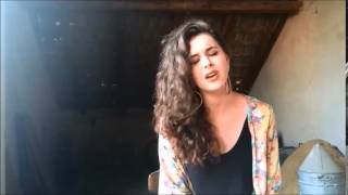 Milena Stanivuković - Billie Jean (COVER)