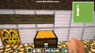 Adventure mapa na Stind Chast 2