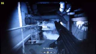 M11X R1 Game Performance (CSS, COD4, and Crysis, L4D2)