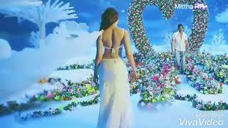 Tamanna bhatia anushka shetty hot sexy scene HD