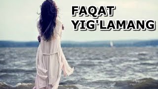 OTAM HAYOTIMNI HAZON QILDI